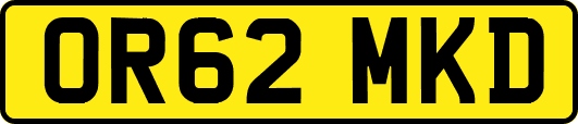 OR62MKD