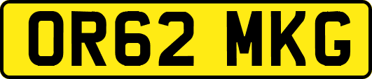 OR62MKG