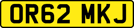 OR62MKJ