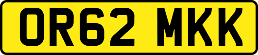 OR62MKK