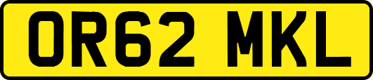 OR62MKL