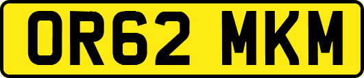 OR62MKM