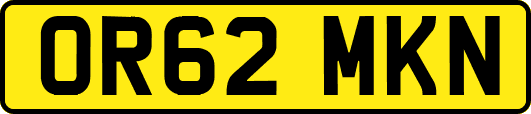 OR62MKN