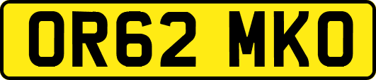 OR62MKO