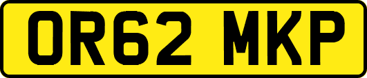 OR62MKP