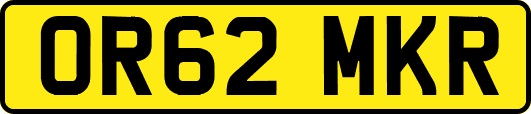 OR62MKR