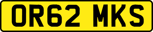 OR62MKS