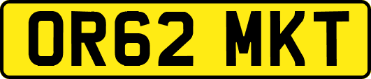 OR62MKT