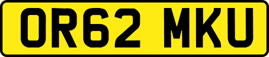 OR62MKU