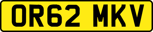 OR62MKV