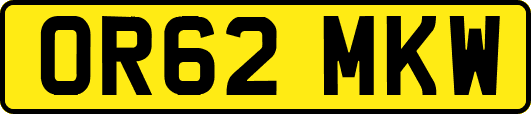 OR62MKW
