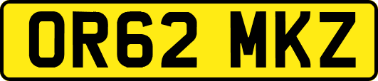 OR62MKZ