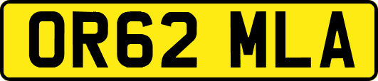 OR62MLA