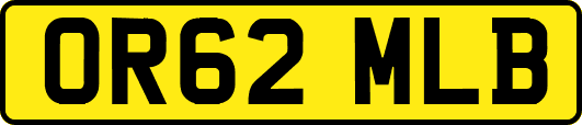 OR62MLB