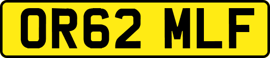 OR62MLF