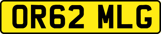 OR62MLG