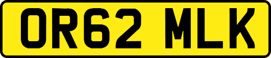 OR62MLK
