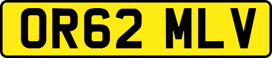 OR62MLV