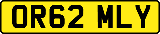 OR62MLY