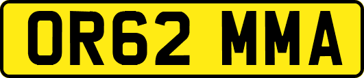 OR62MMA
