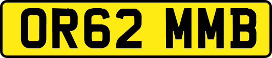 OR62MMB