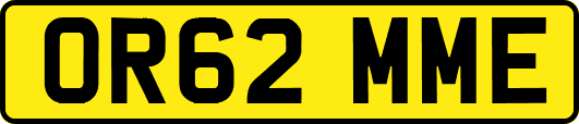 OR62MME