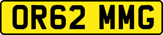OR62MMG