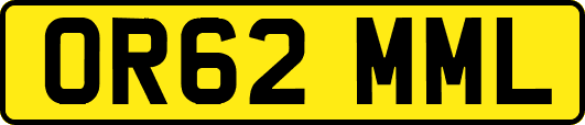 OR62MML