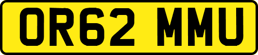 OR62MMU