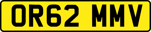 OR62MMV