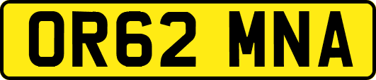 OR62MNA