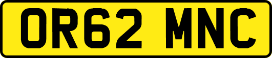 OR62MNC
