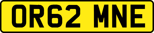 OR62MNE