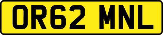 OR62MNL