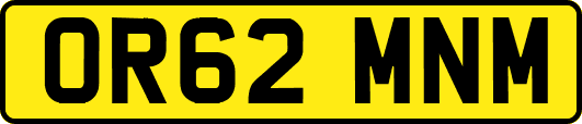 OR62MNM