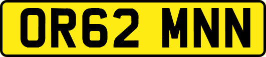 OR62MNN