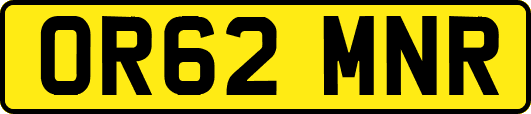 OR62MNR