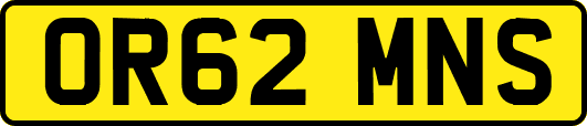 OR62MNS