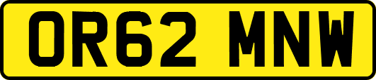 OR62MNW