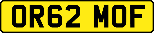 OR62MOF