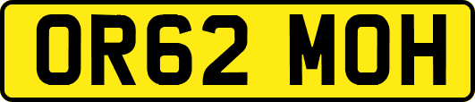 OR62MOH