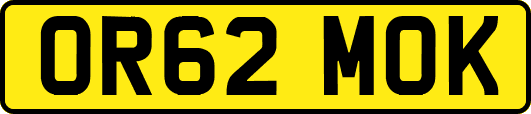 OR62MOK