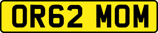 OR62MOM