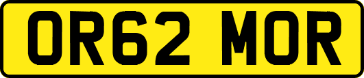 OR62MOR