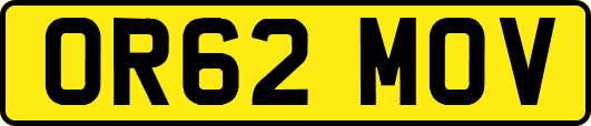 OR62MOV