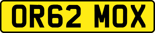 OR62MOX