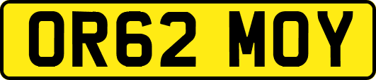 OR62MOY
