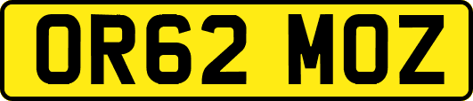 OR62MOZ