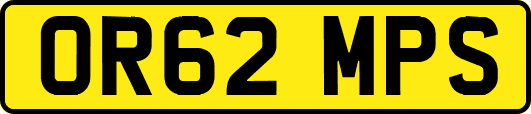 OR62MPS