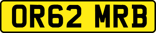 OR62MRB